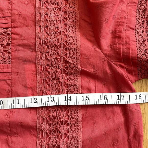 Universal Thread Blouse - Picture 6 of 7